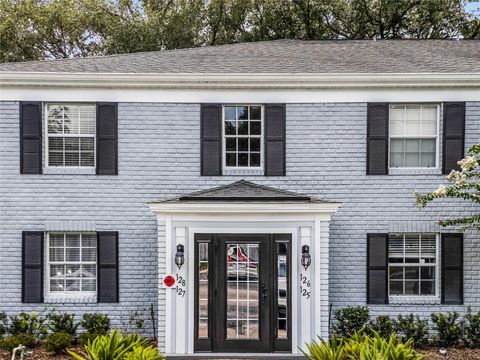 A home in WINTER PARK