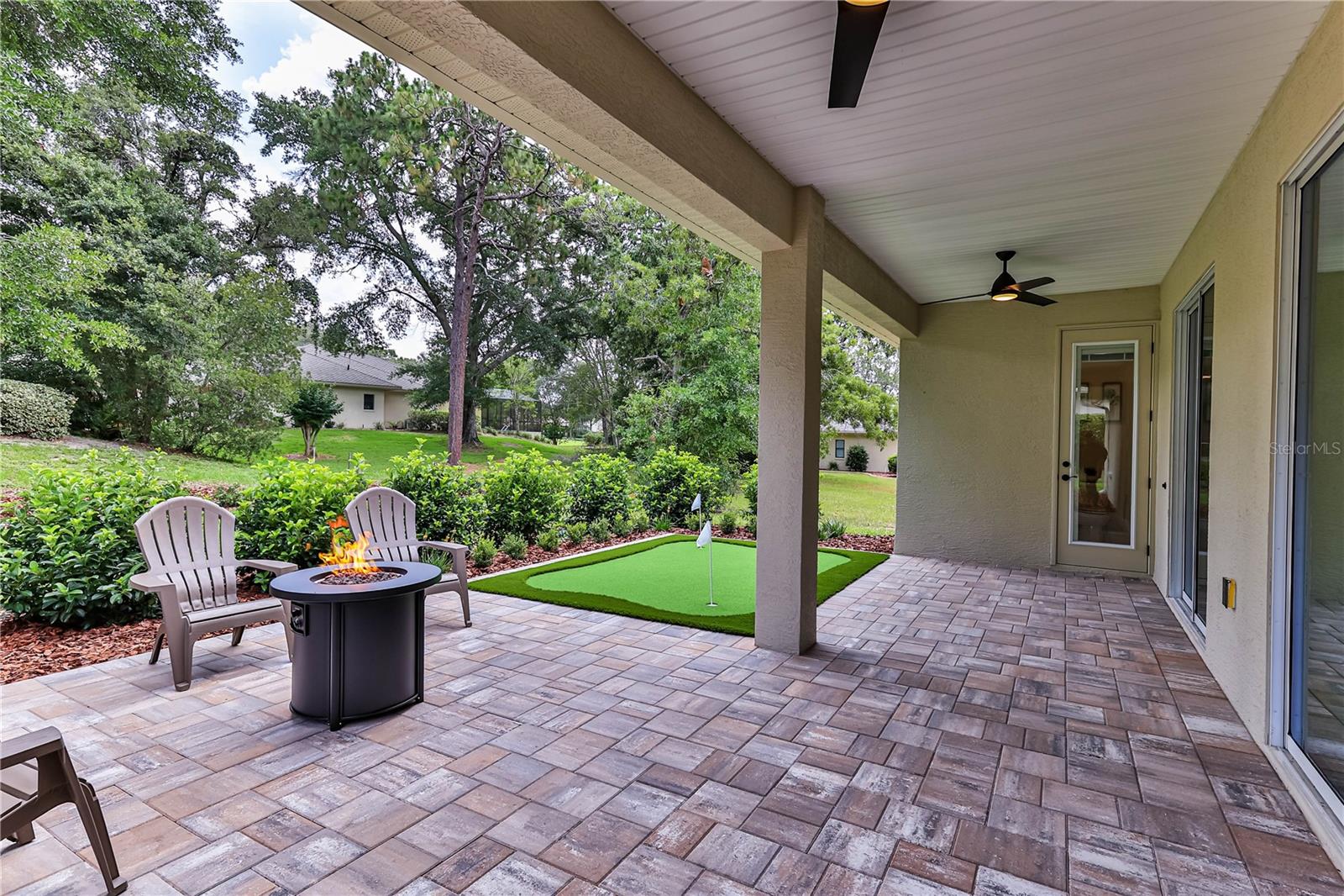 3381 N BENT TREE POINT