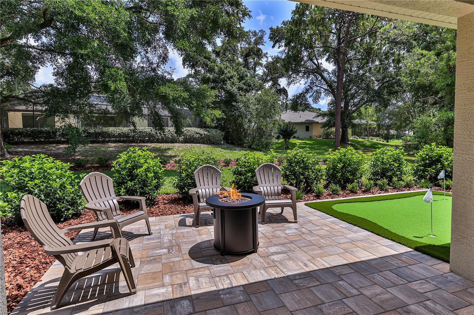 3381 N BENT TREE POINT