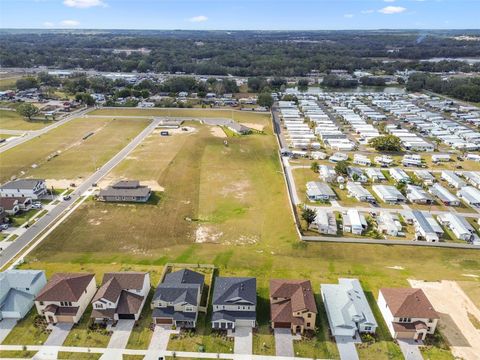 A home in DADE CITY