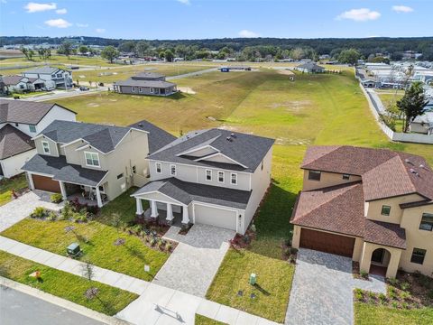 A home in DADE CITY