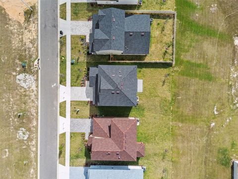 A home in DADE CITY