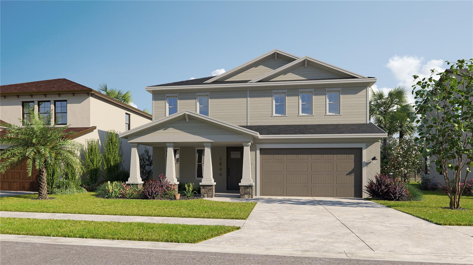 View DADE CITY, FL 33525 house
