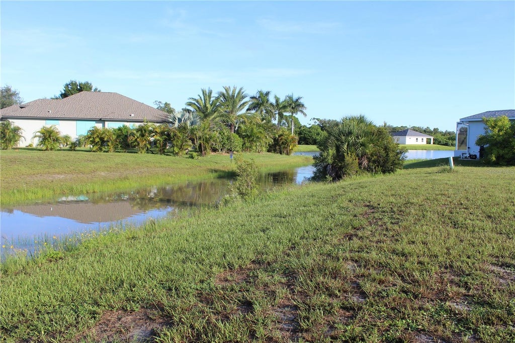 Photo of 204 Antilla Drive, Rotonda West, FL 33947 (MLS # D6148649)