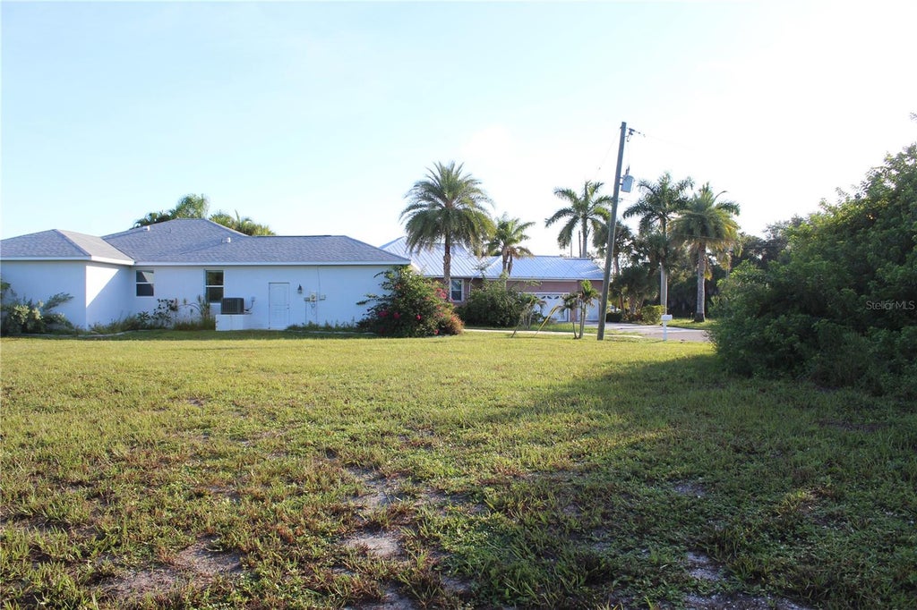 Photo of 204 Antilla Drive, Rotonda West, FL 33947 (MLS # D6148649)