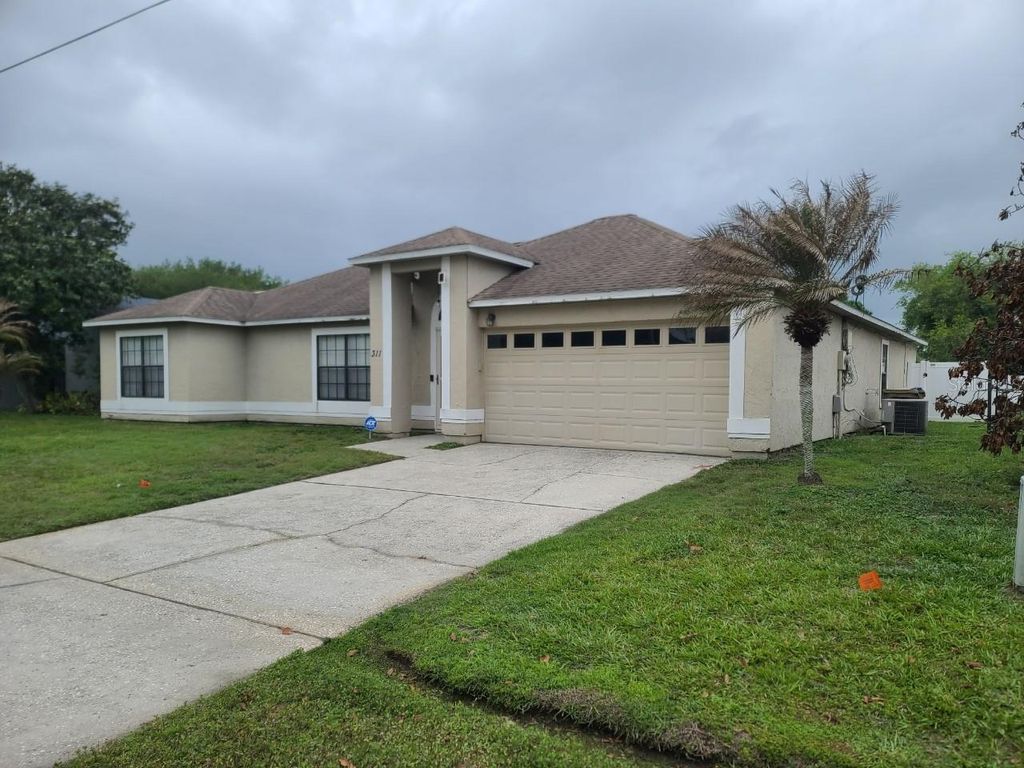 Photo of 311 Mariana Way, Kissimmee, FL 34758 (MLS # S5147399)