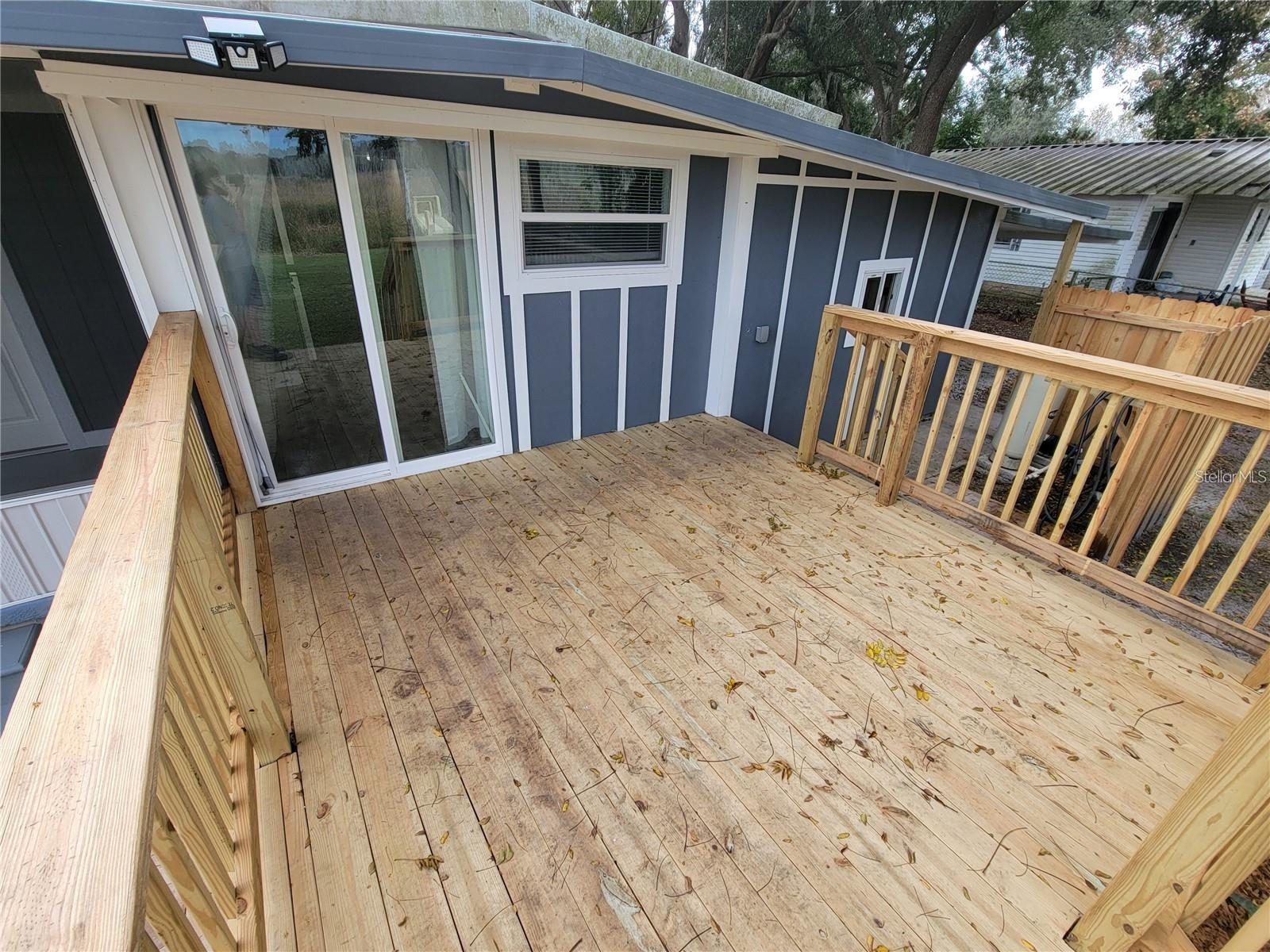 JOHNSON WALLACE E JR - Residential