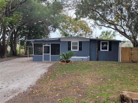 10895 SE TIMUCUAN ROAD SUMMERFIELD FL 34491