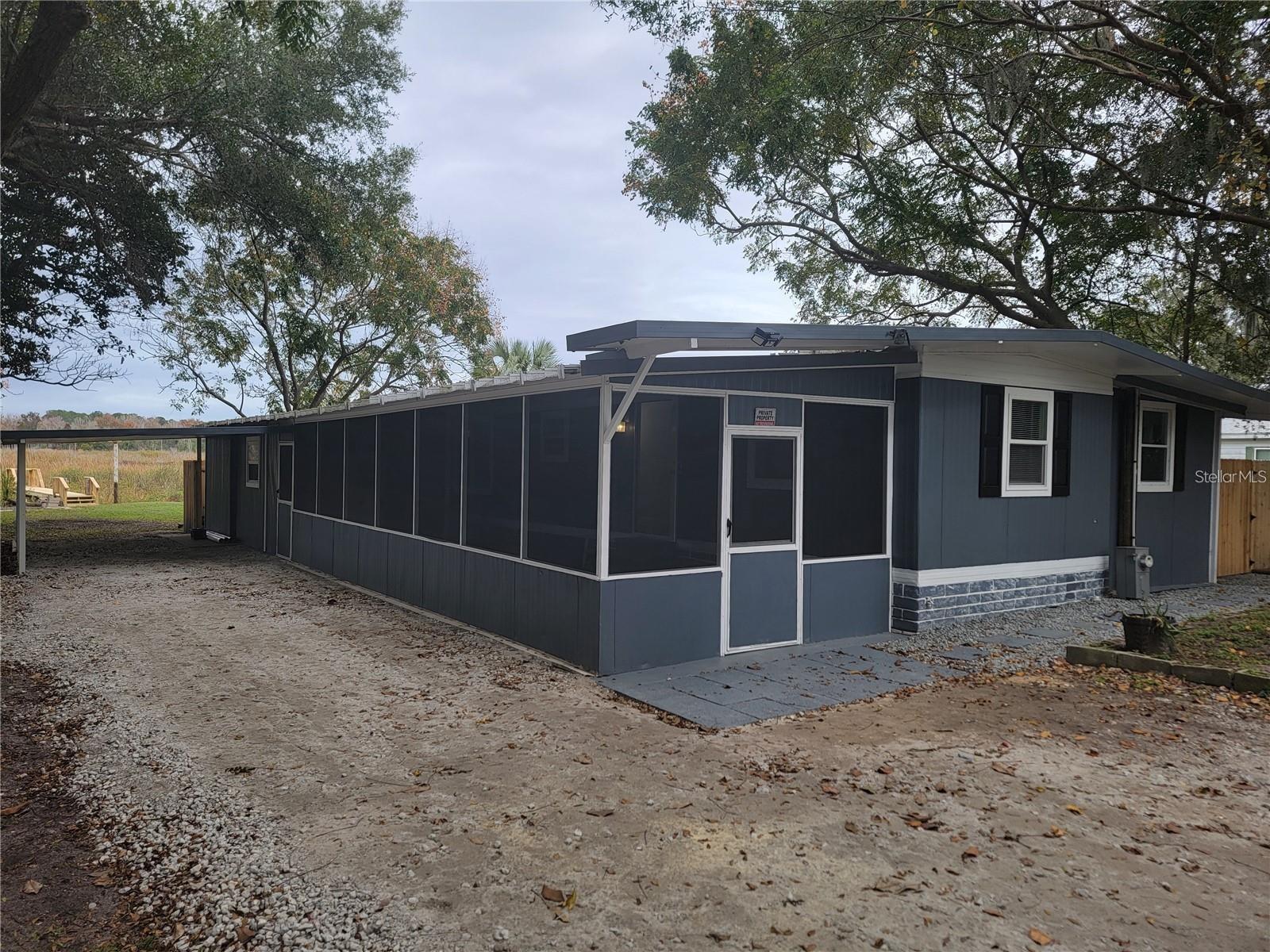 10895 SE TIMUCUAN ROAD