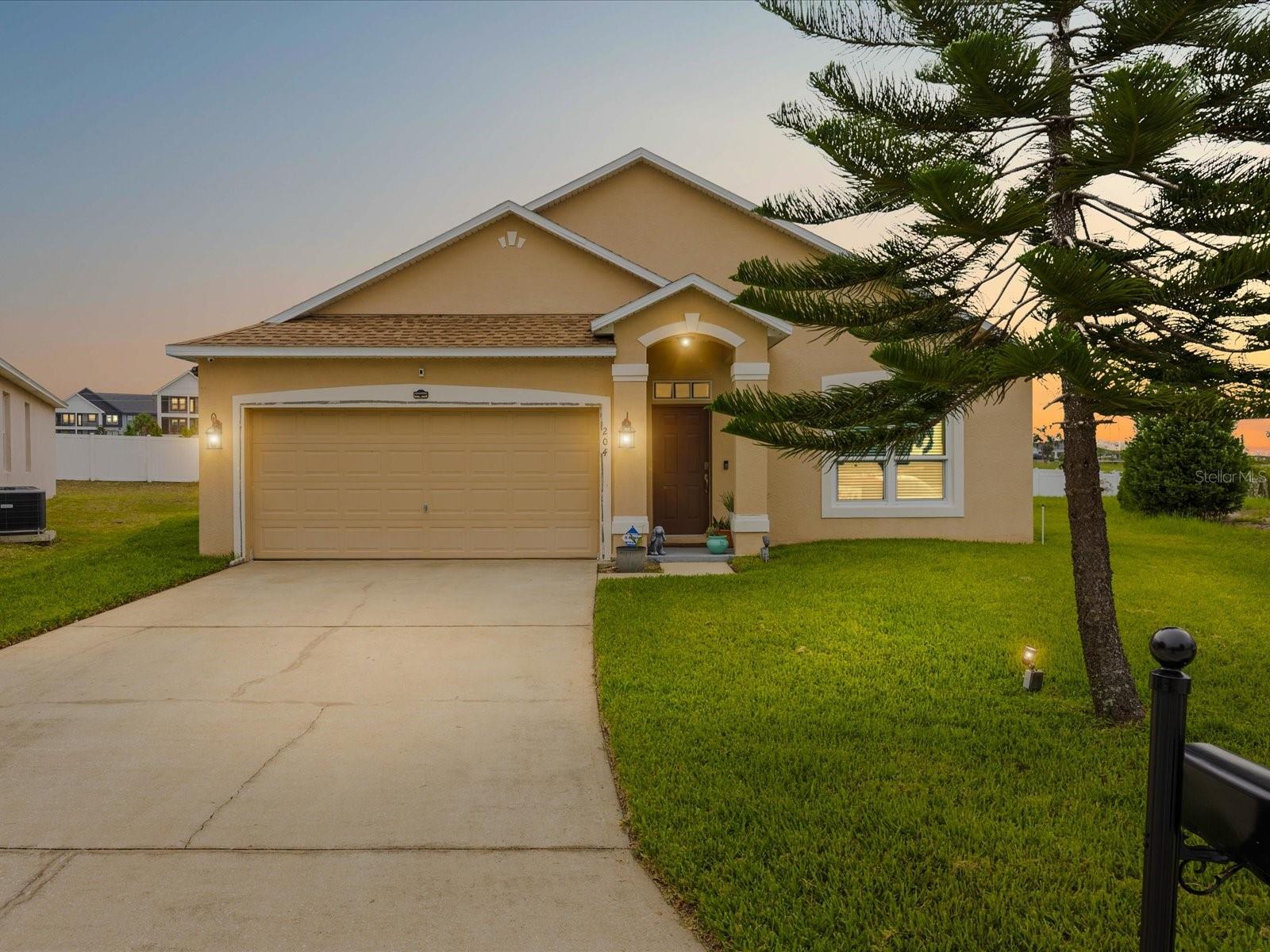 204 COTSWOLD CIRCLE