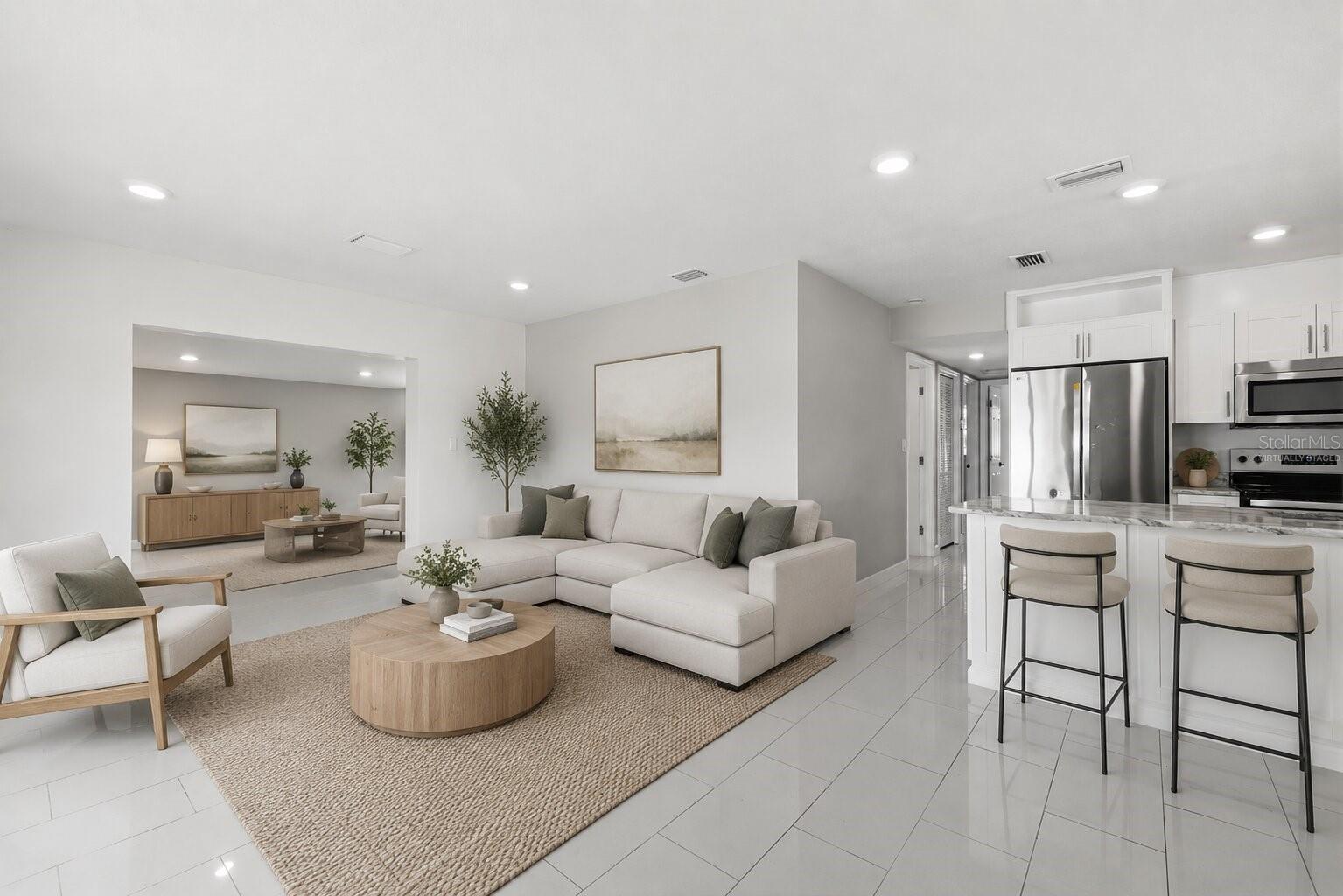 7806 TANGLEWOOD LANE