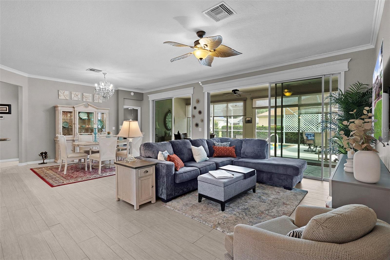 DEL WEBB SPRUCE CRK CC WINDWARD HILLS - Residential