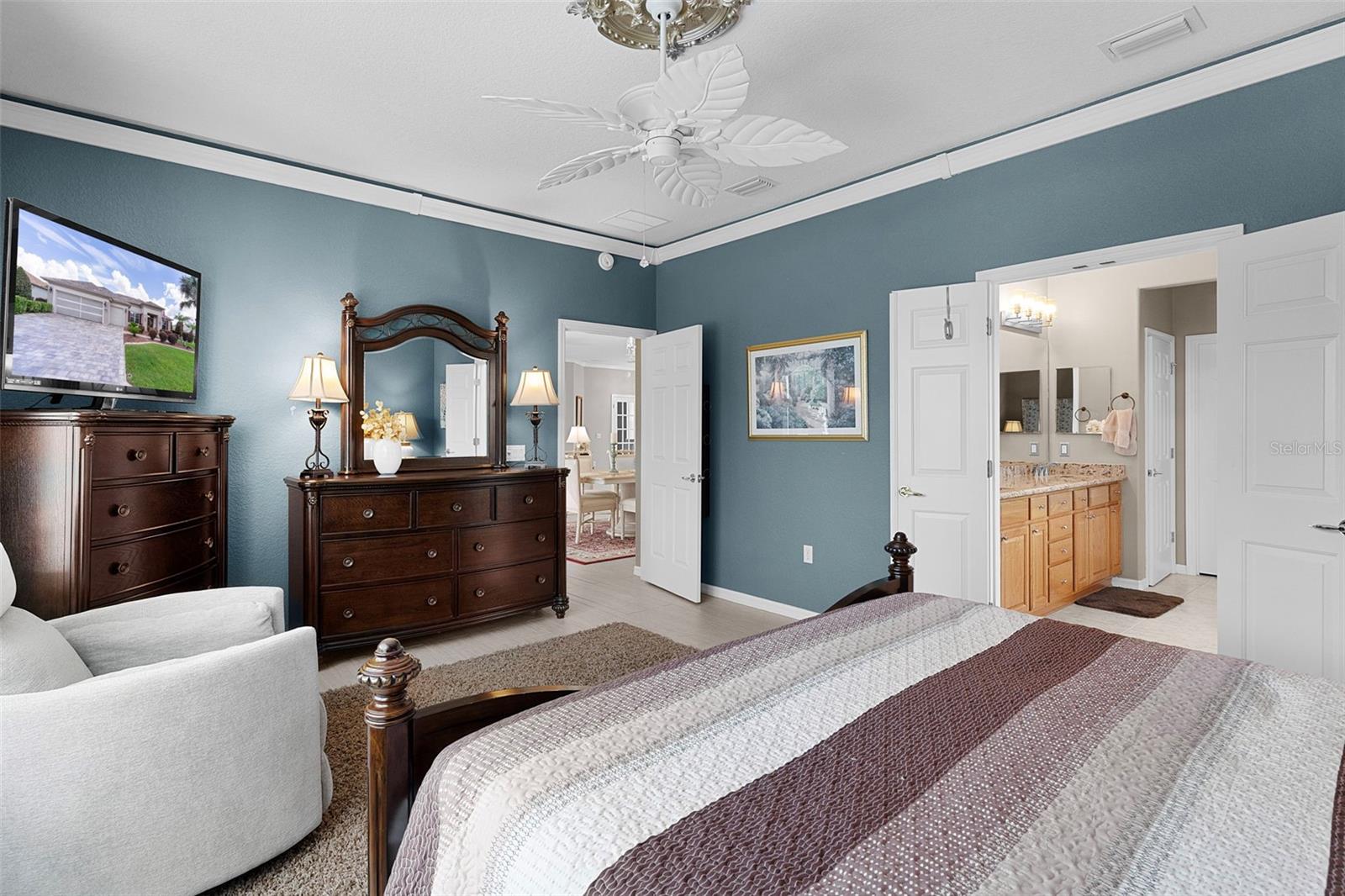 DEL WEBB SPRUCE CRK CC WINDWARD HILLS - Residential