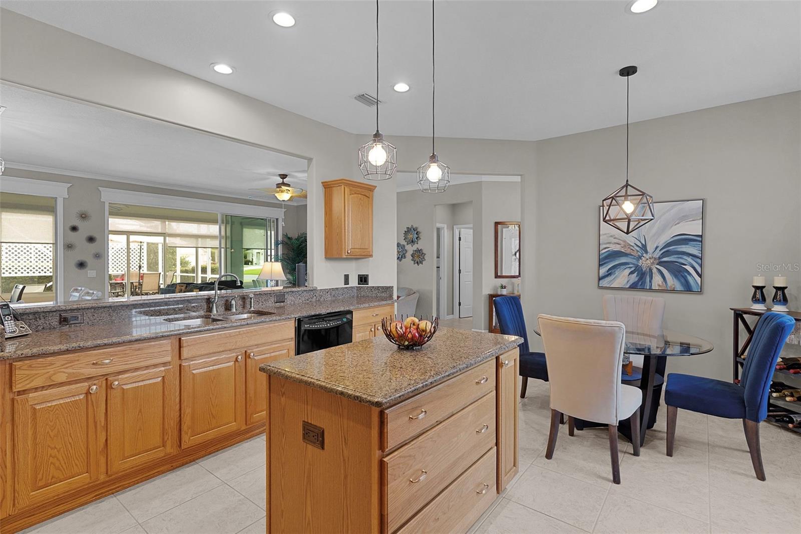 DEL WEBB SPRUCE CRK CC WINDWARD HILLS - Residential