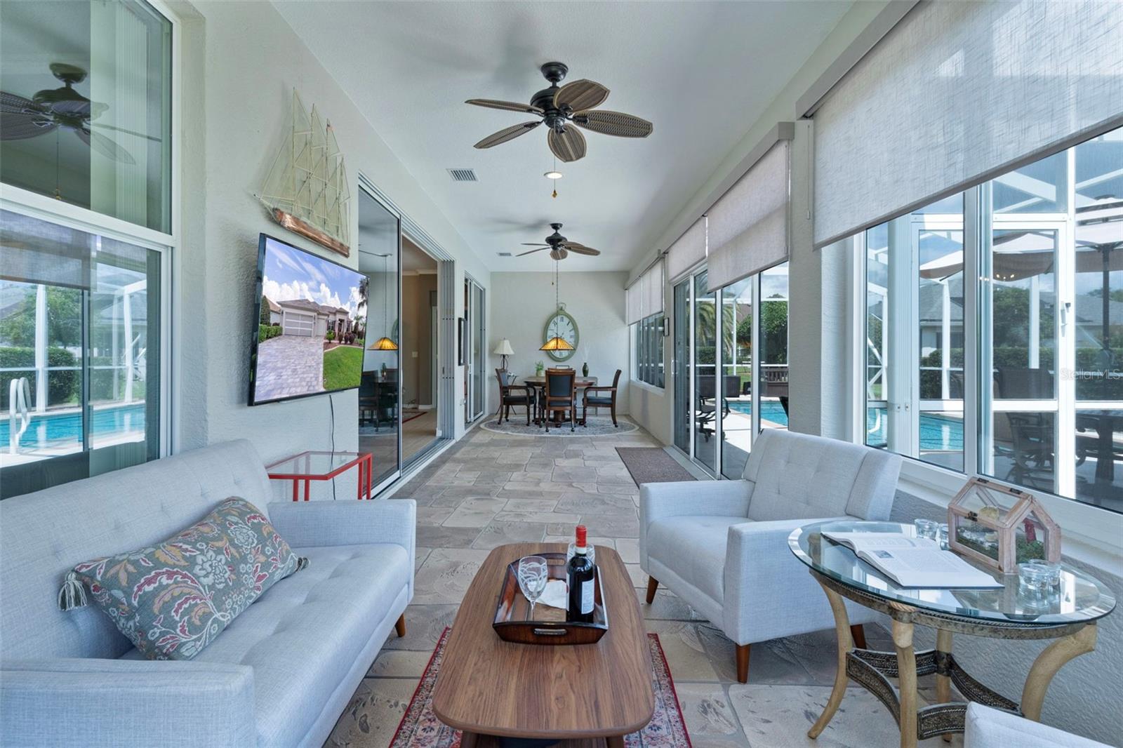 DEL WEBB SPRUCE CRK CC WINDWARD HILLS - Residential