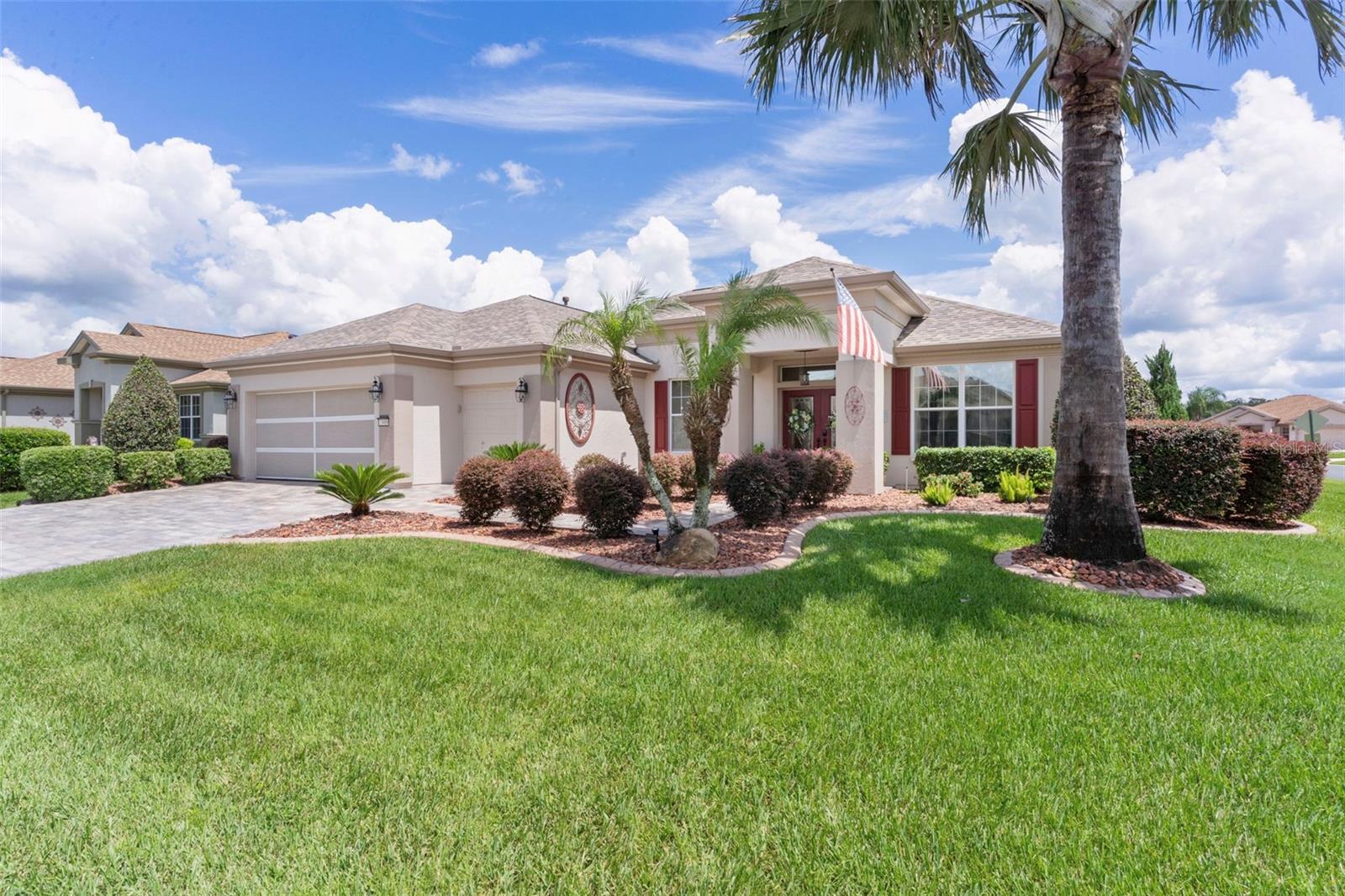 DEL WEBB SPRUCE CRK CC WINDWARD HILLS - Residential
