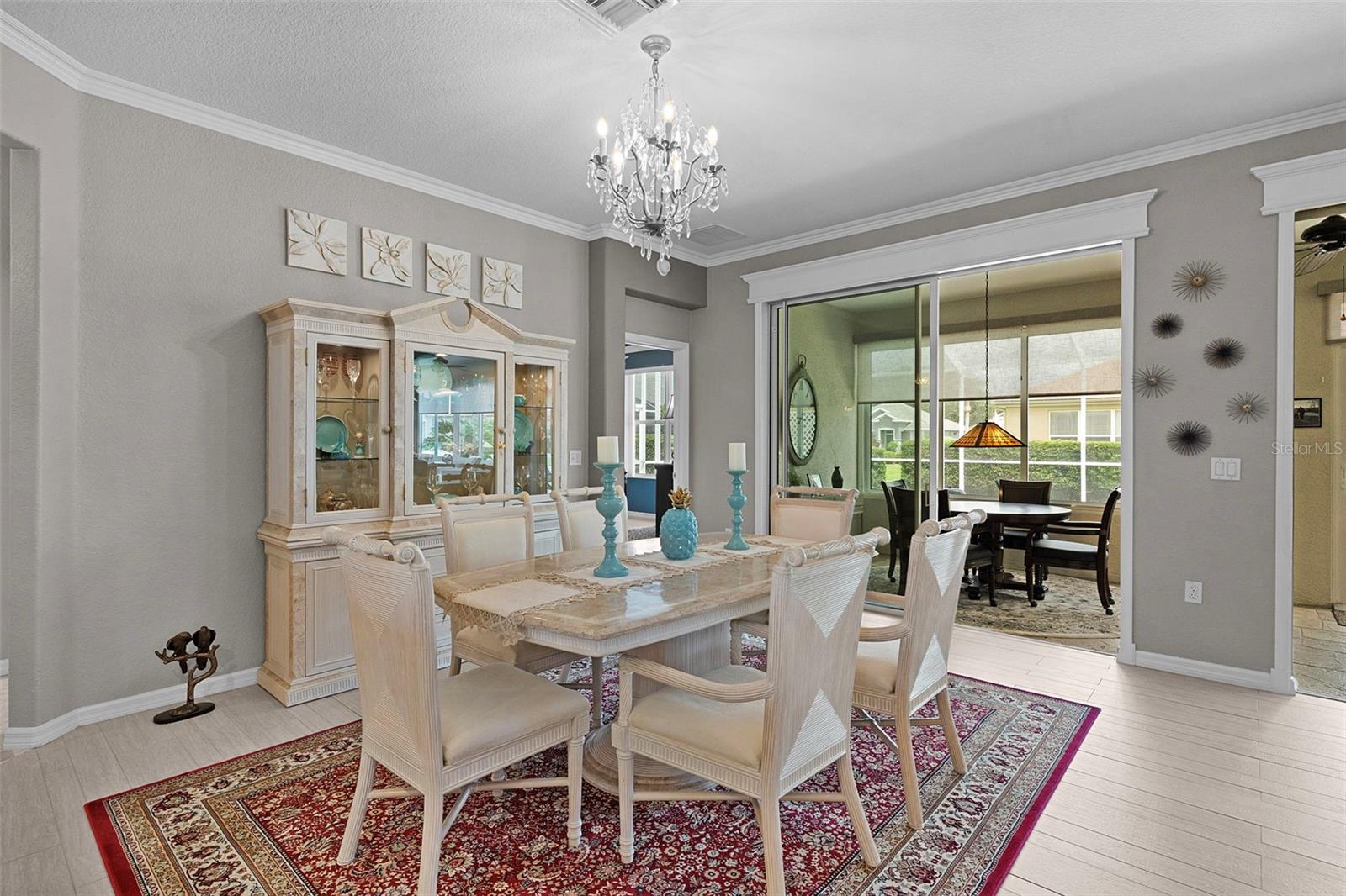 DEL WEBB SPRUCE CRK CC WINDWARD HILLS - Residential