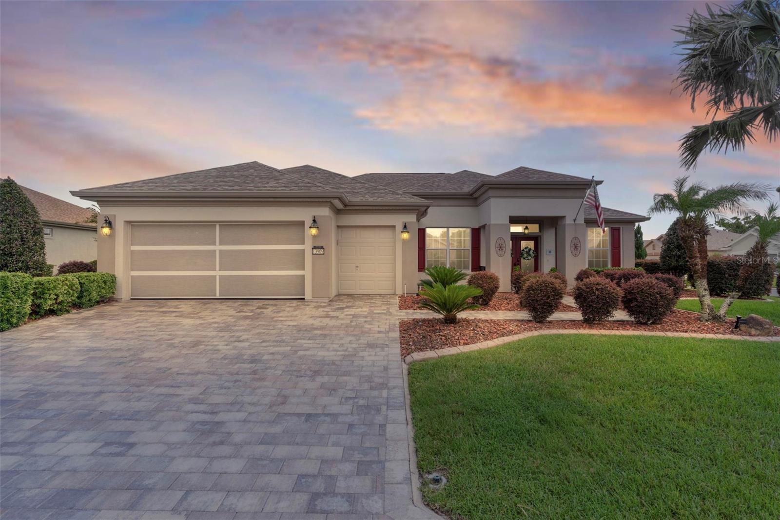 DEL WEBB SPRUCE CRK CC WINDWARD HILLS - Residential
