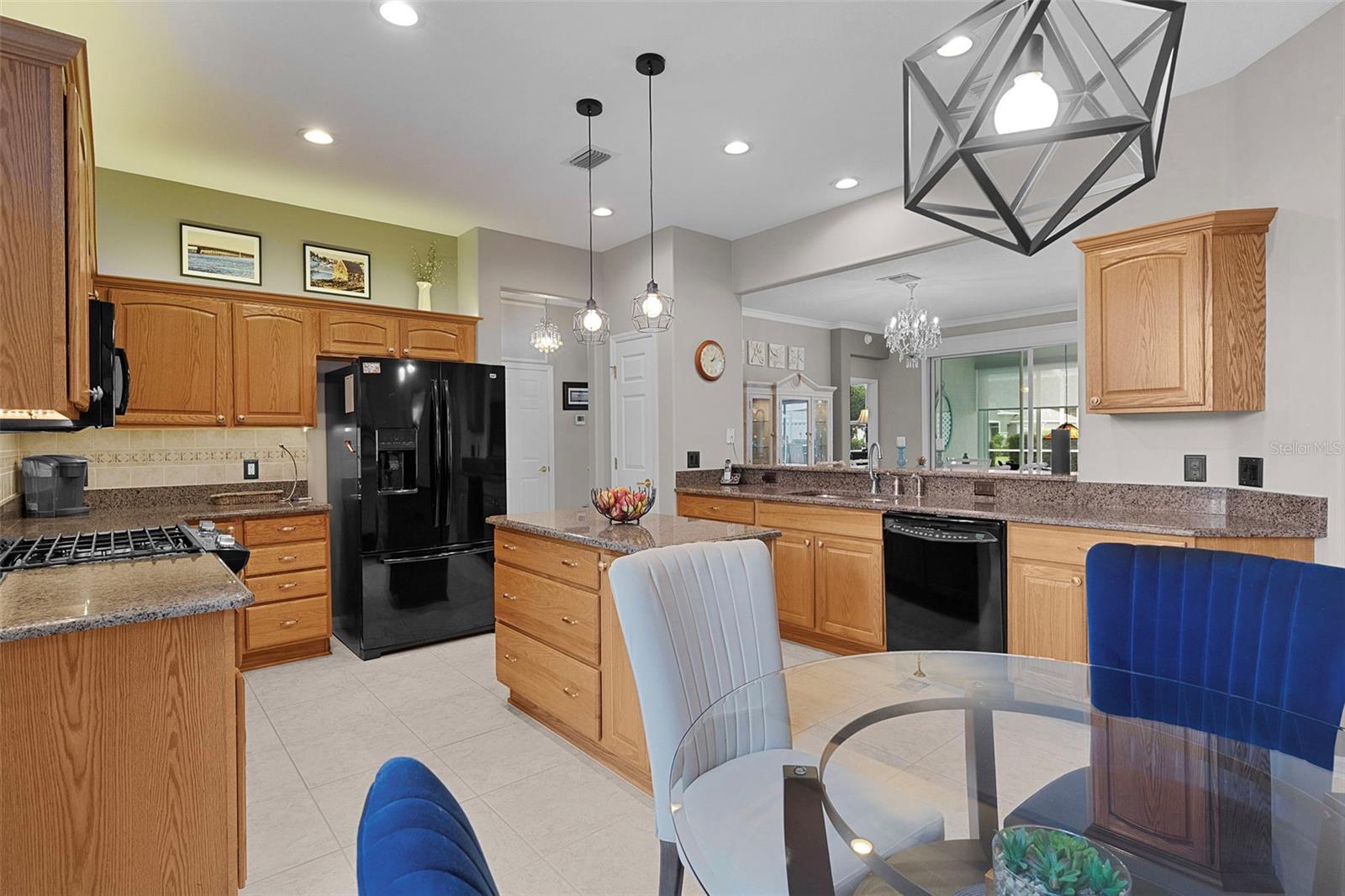 DEL WEBB SPRUCE CRK CC WINDWARD HILLS - Residential