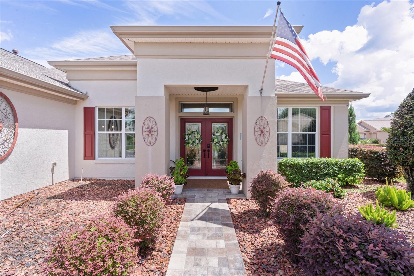 DEL WEBB SPRUCE CRK CC WINDWARD HILLS - Residential