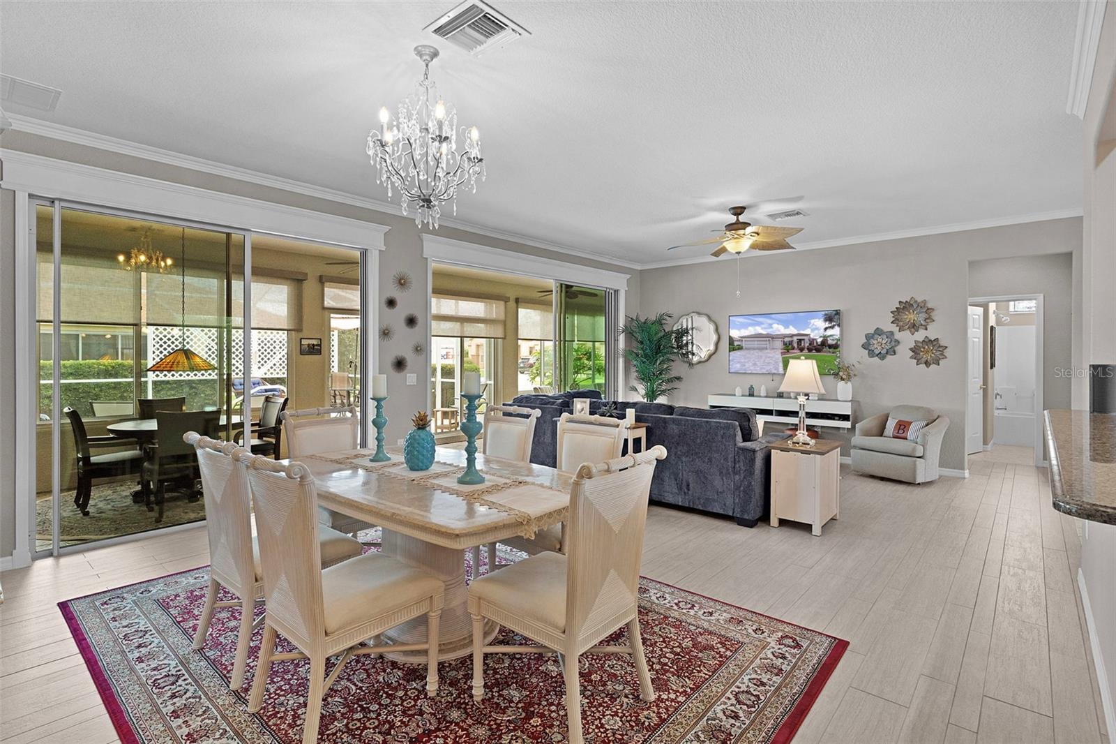 DEL WEBB SPRUCE CRK CC WINDWARD HILLS - Residential