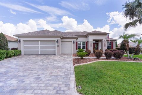 13909 SE 96TH CIRCLE SUMMERFIELD FL 34491