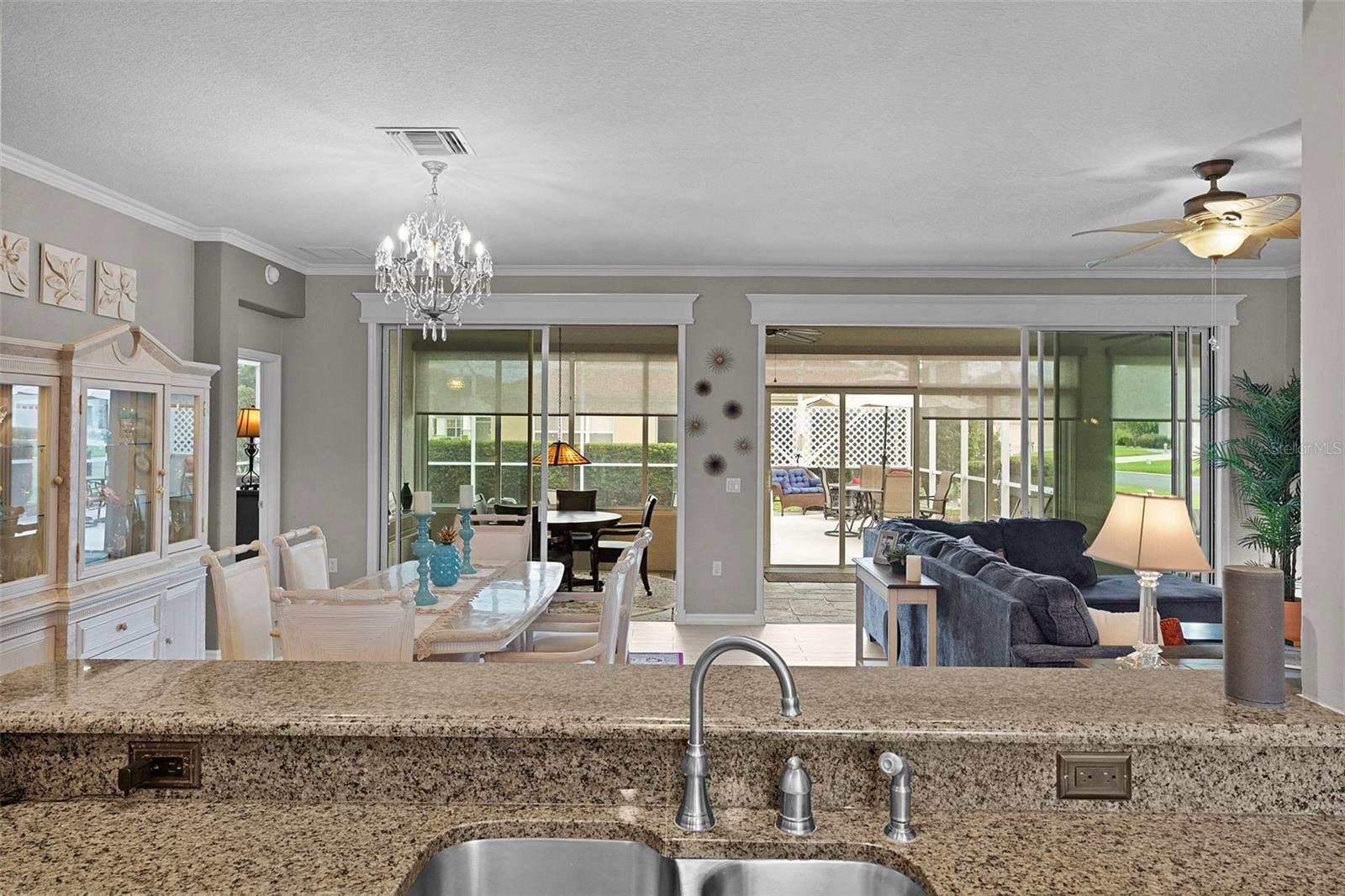 DEL WEBB SPRUCE CRK CC WINDWARD HILLS - Residential