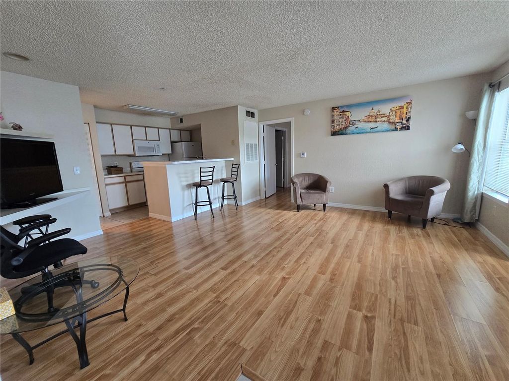 Photo of 2201 Key West Court #318, Kissimmee, FL 34741 (MLS # S5150254)