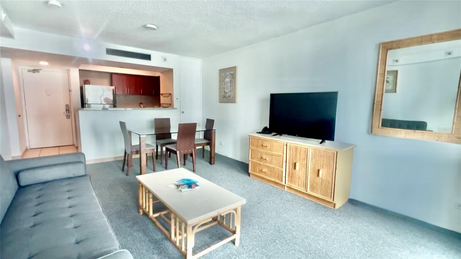 ISLA VERDE - Residential