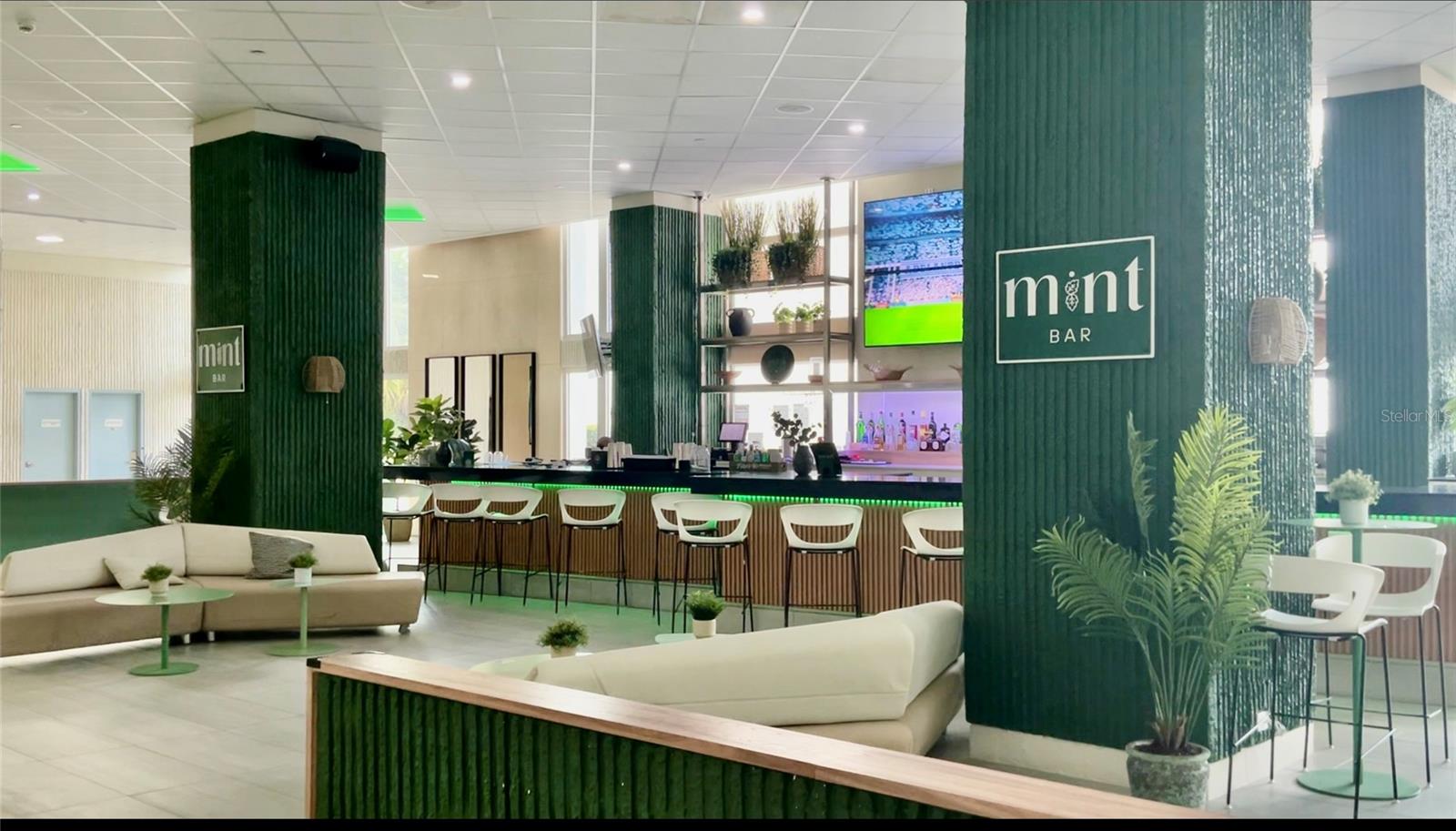 ISLA VERDE - Residential