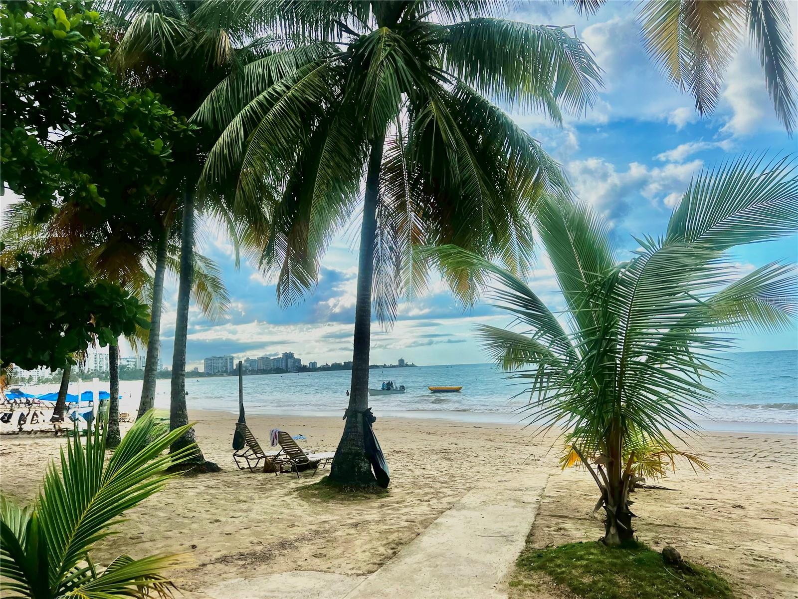 ISLA VERDE - Residential