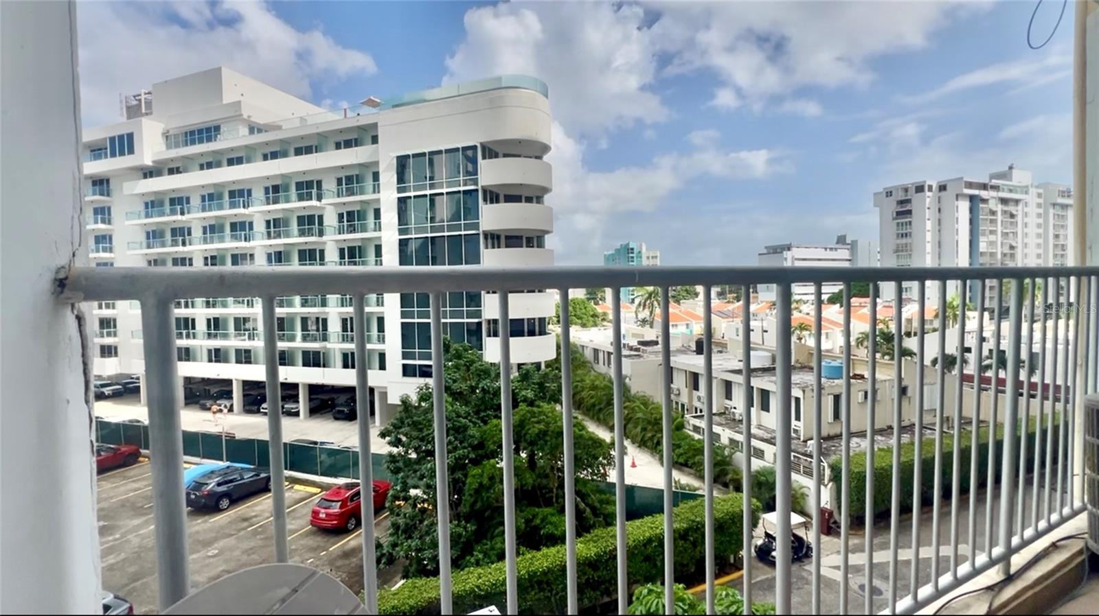 ISLA VERDE - Residential