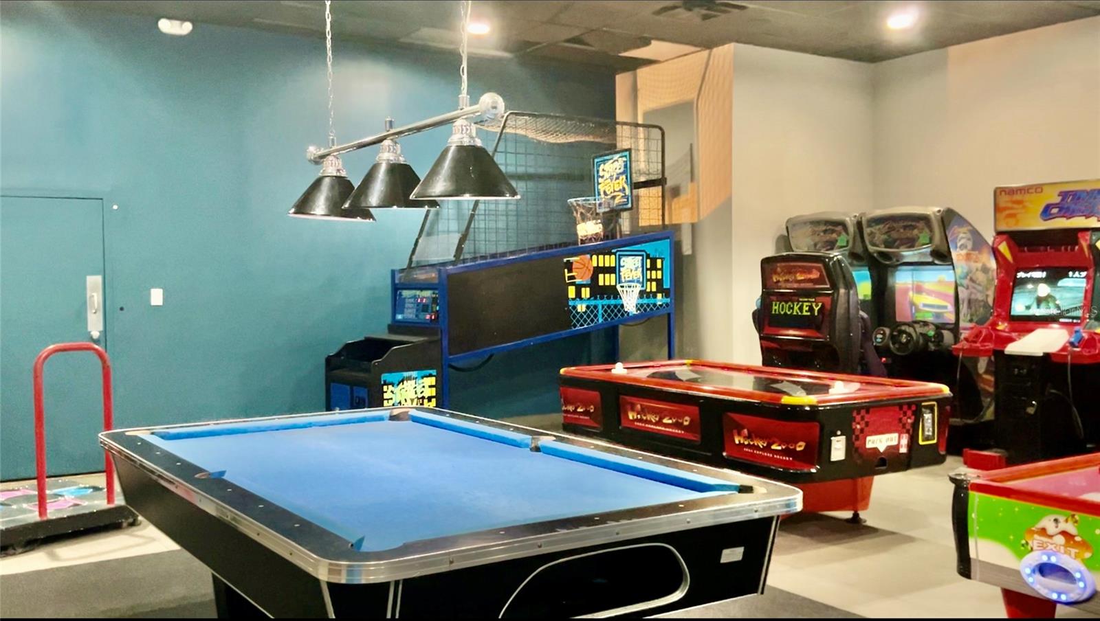 ISLA VERDE - Residential