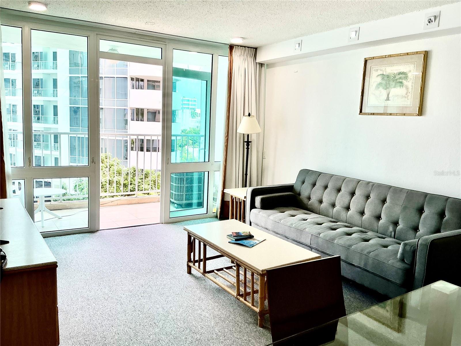 ISLA VERDE - Residential