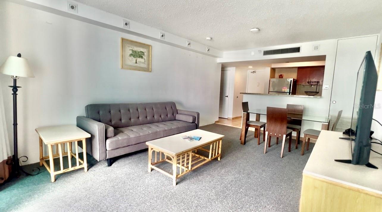 ISLA VERDE - Residential