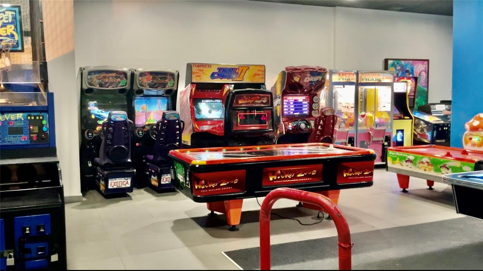 ISLA VERDE - Residential