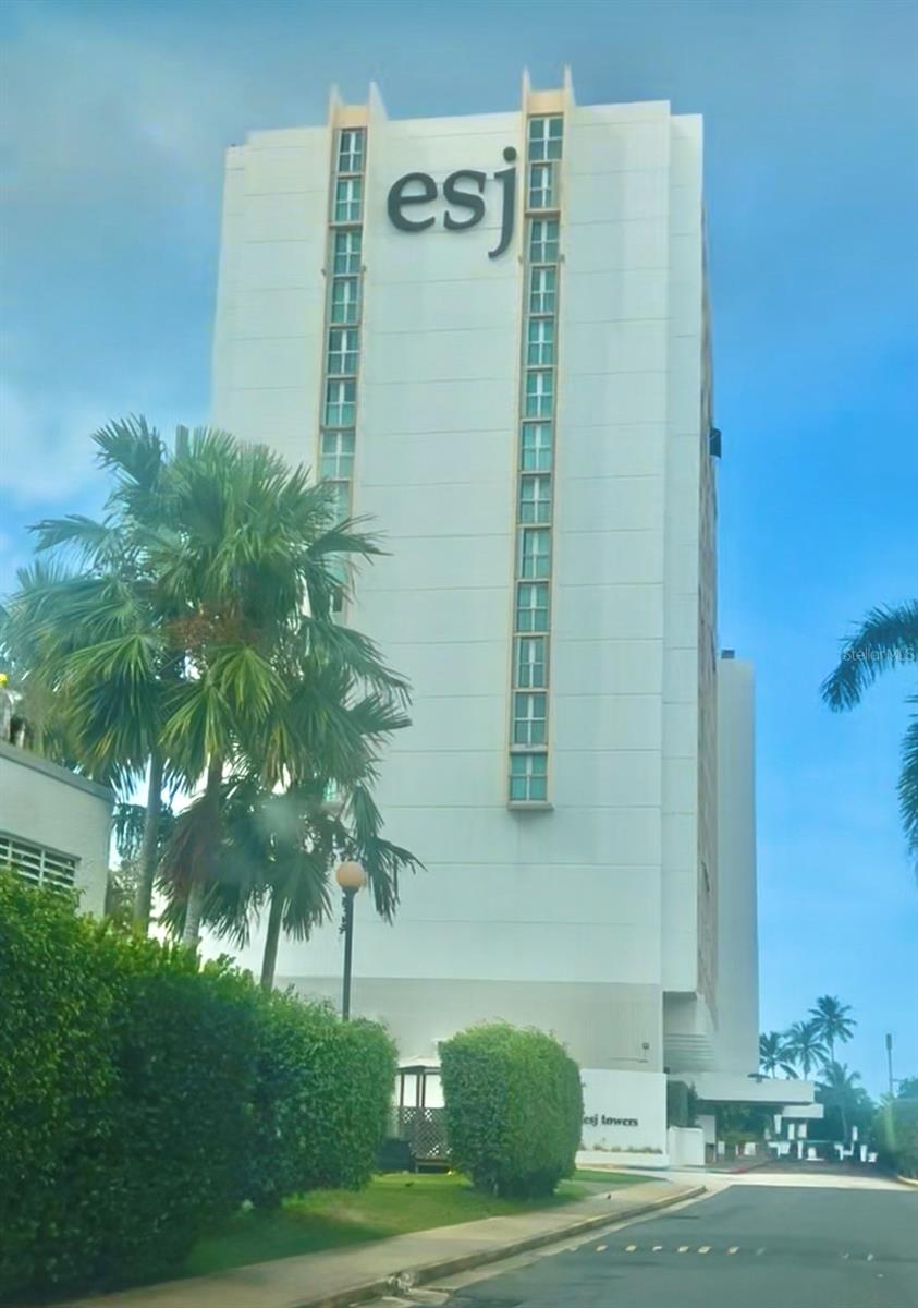 ISLA VERDE - Residential