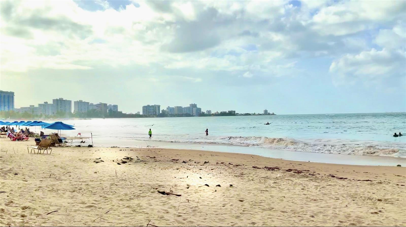 ISLA VERDE - Residential