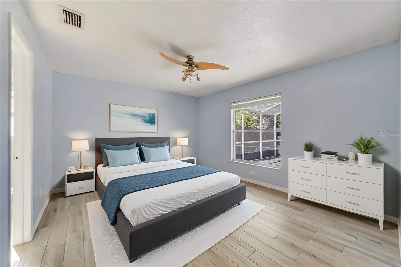 CARMEL PARK - Residential