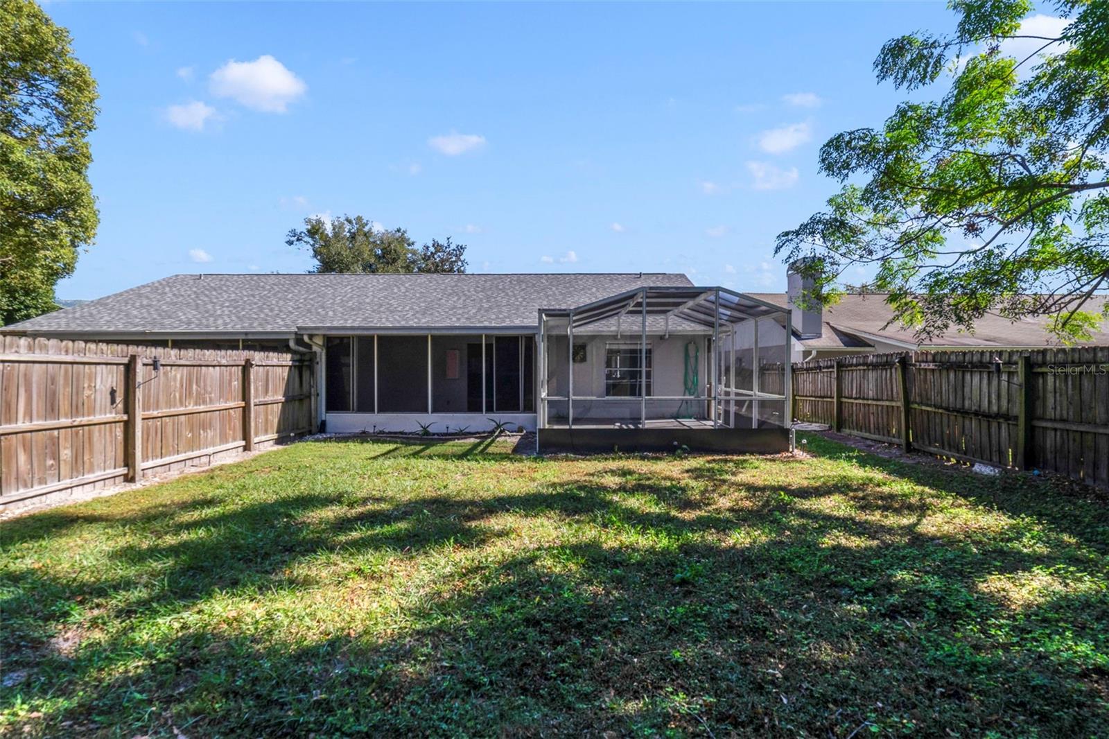 CARMEL PARK - Residential