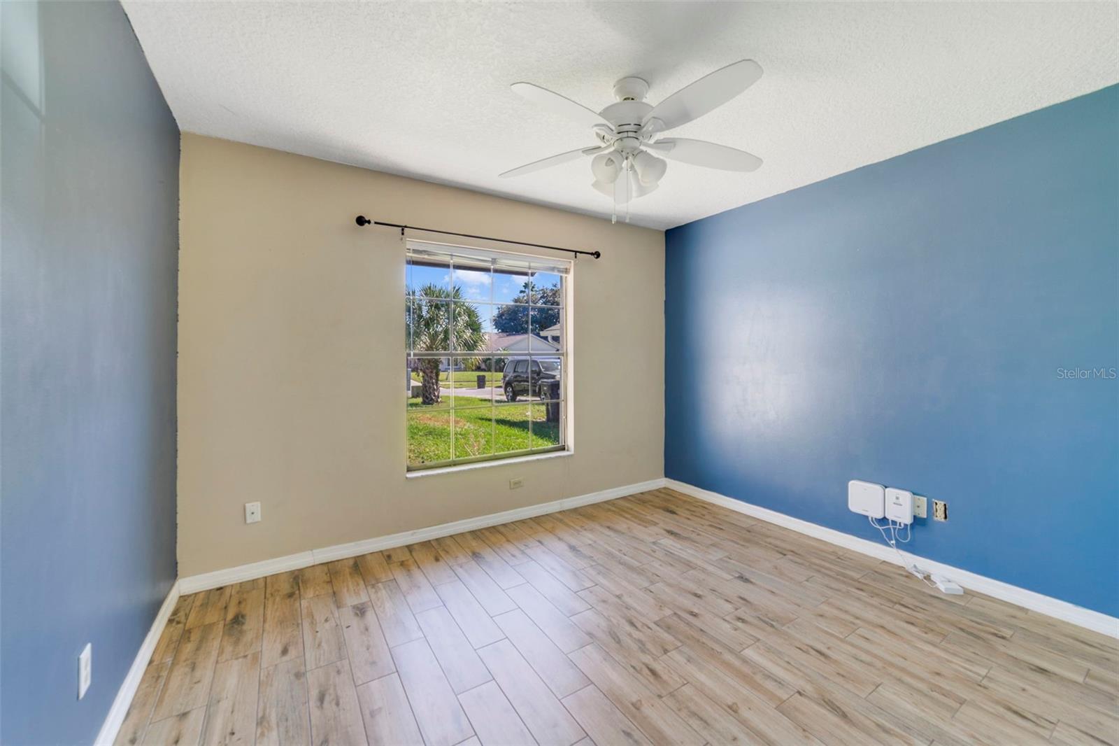 CARMEL PARK - Residential