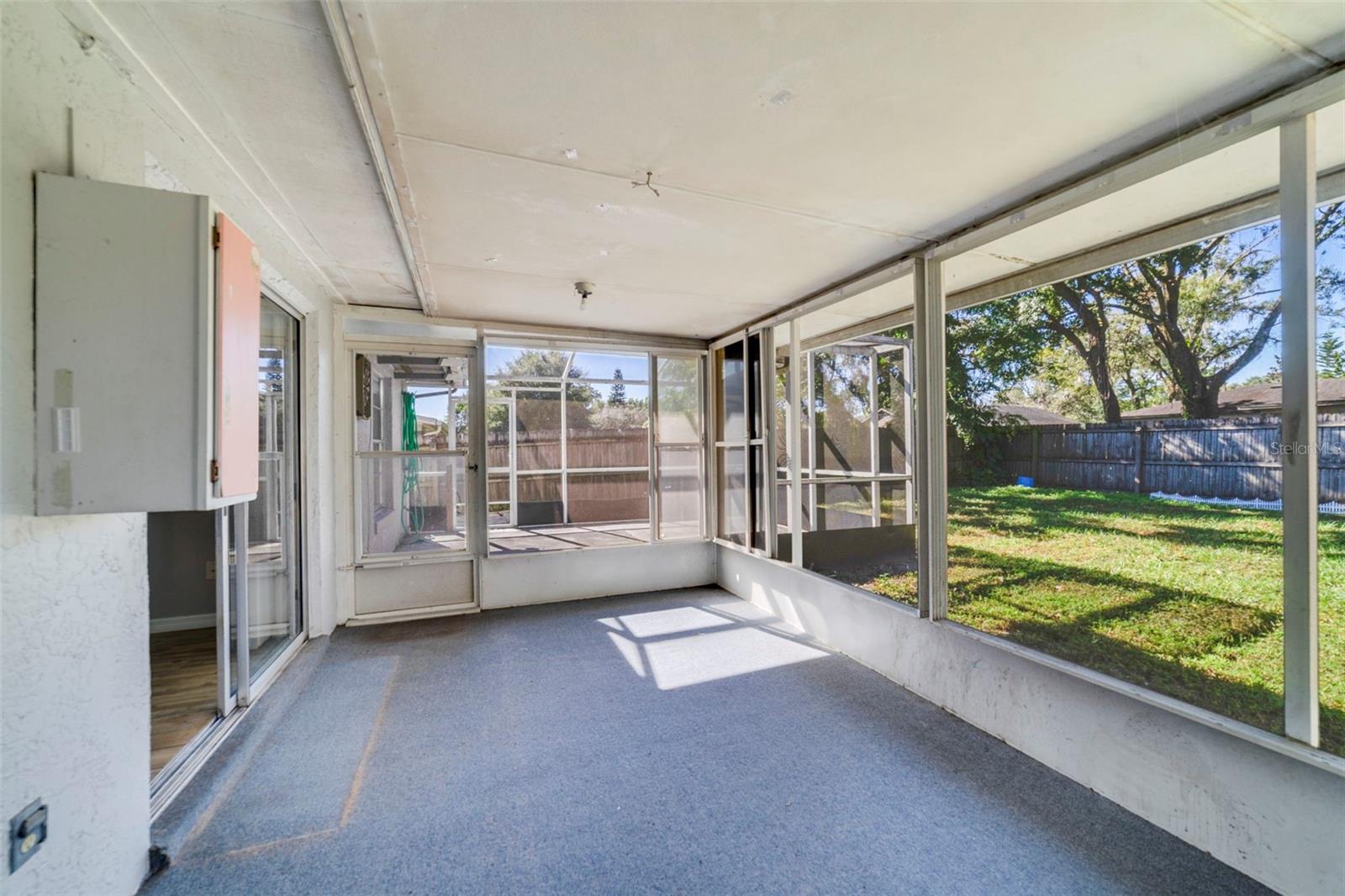 CARMEL PARK - Residential