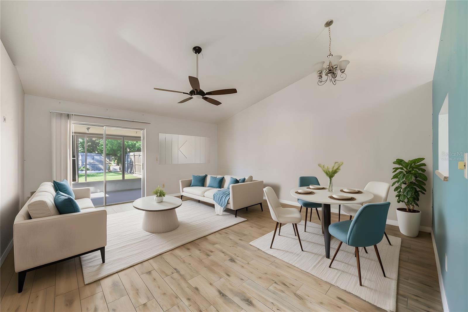 CARMEL PARK - Residential