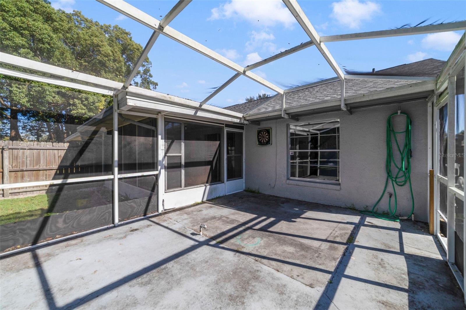 CARMEL PARK - Residential