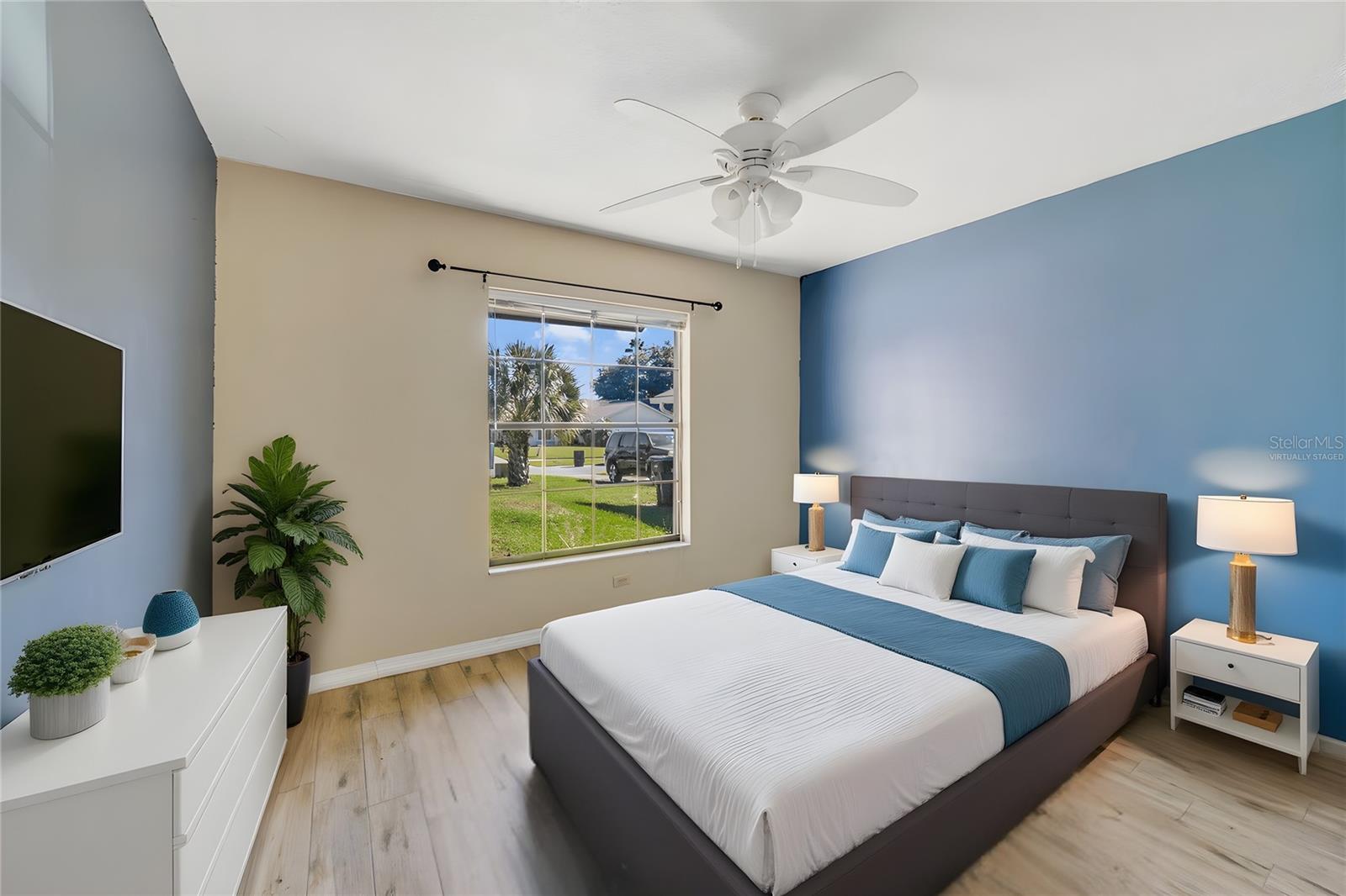 CARMEL PARK - Residential