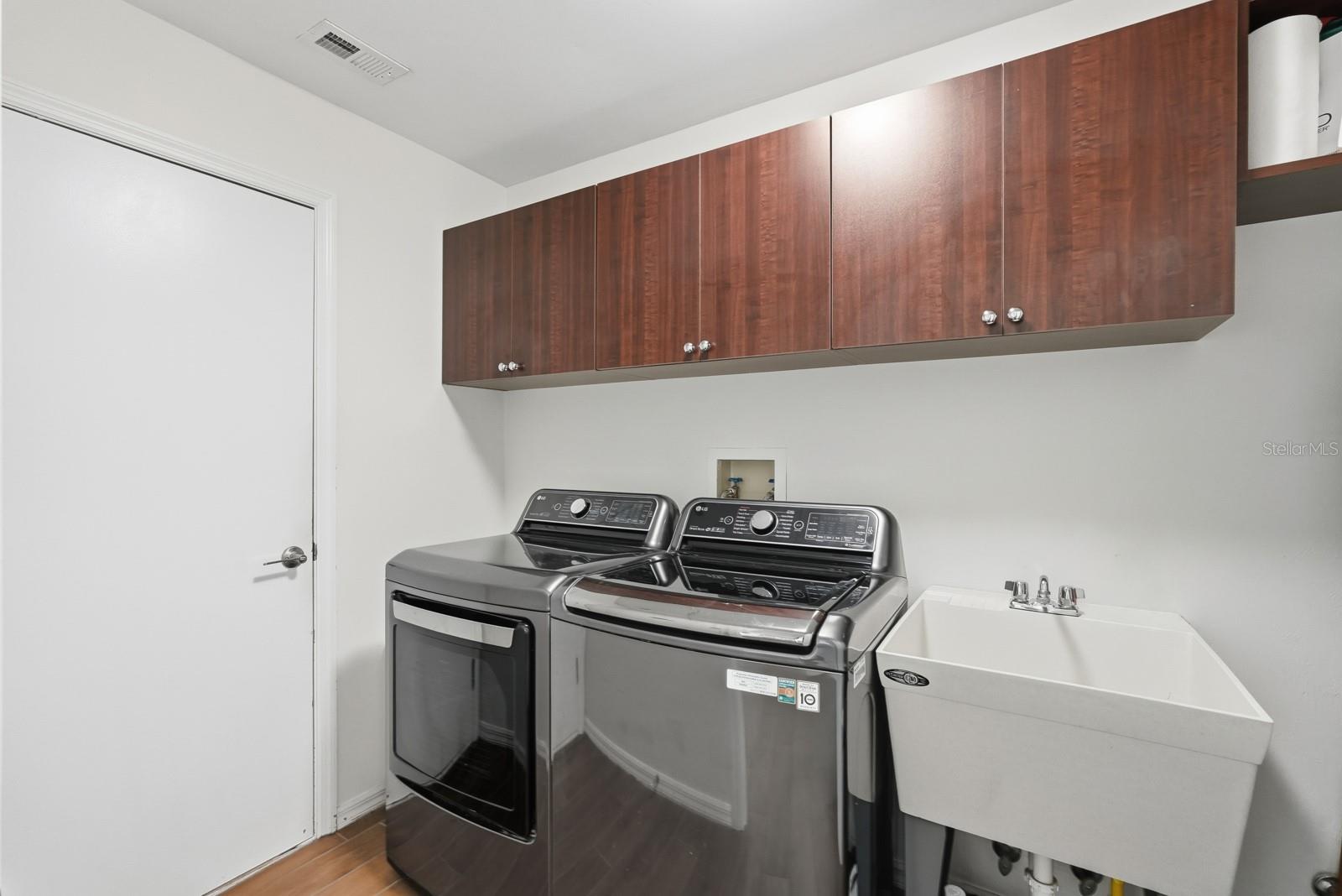 SPRING FOREST UNREC - Residential