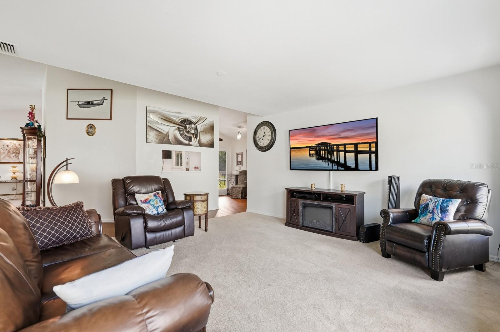 SPRING FOREST UNREC - Residential