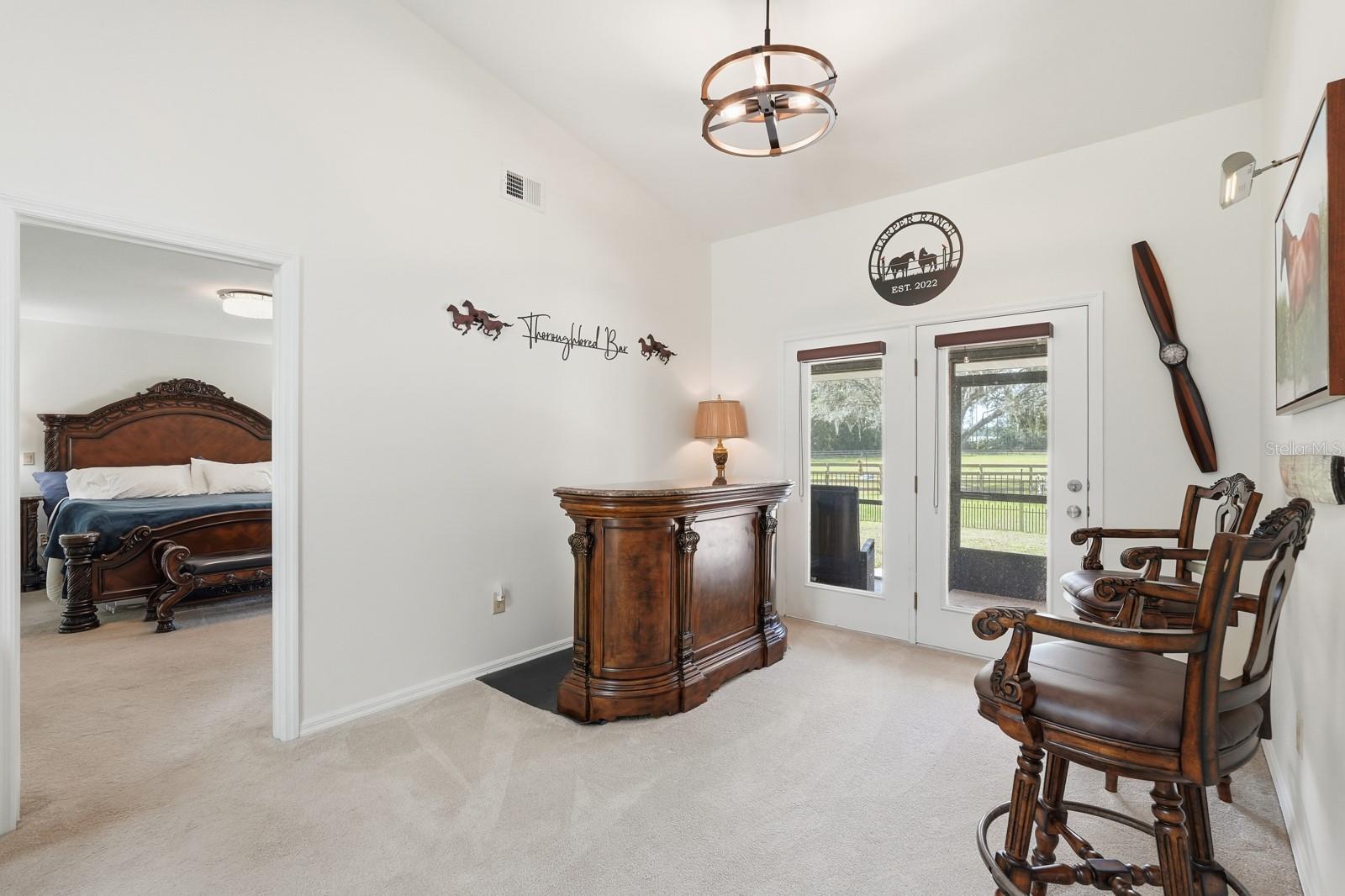 SPRING FOREST UNREC - Residential