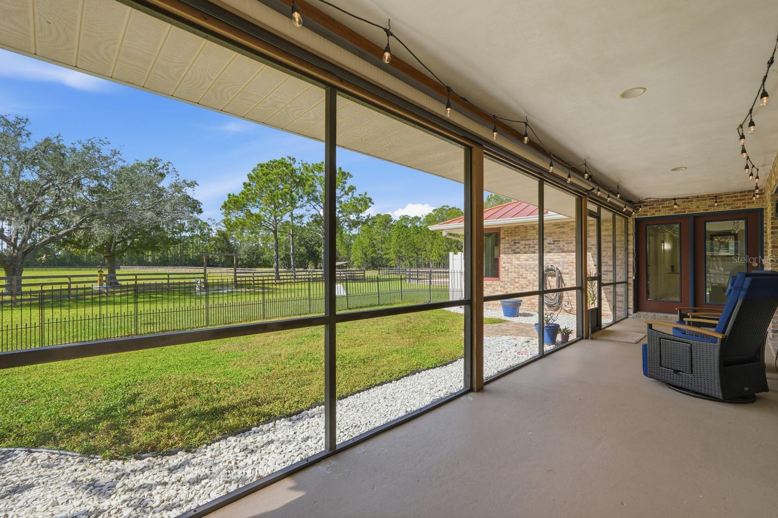 SPRING FOREST UNREC - Residential