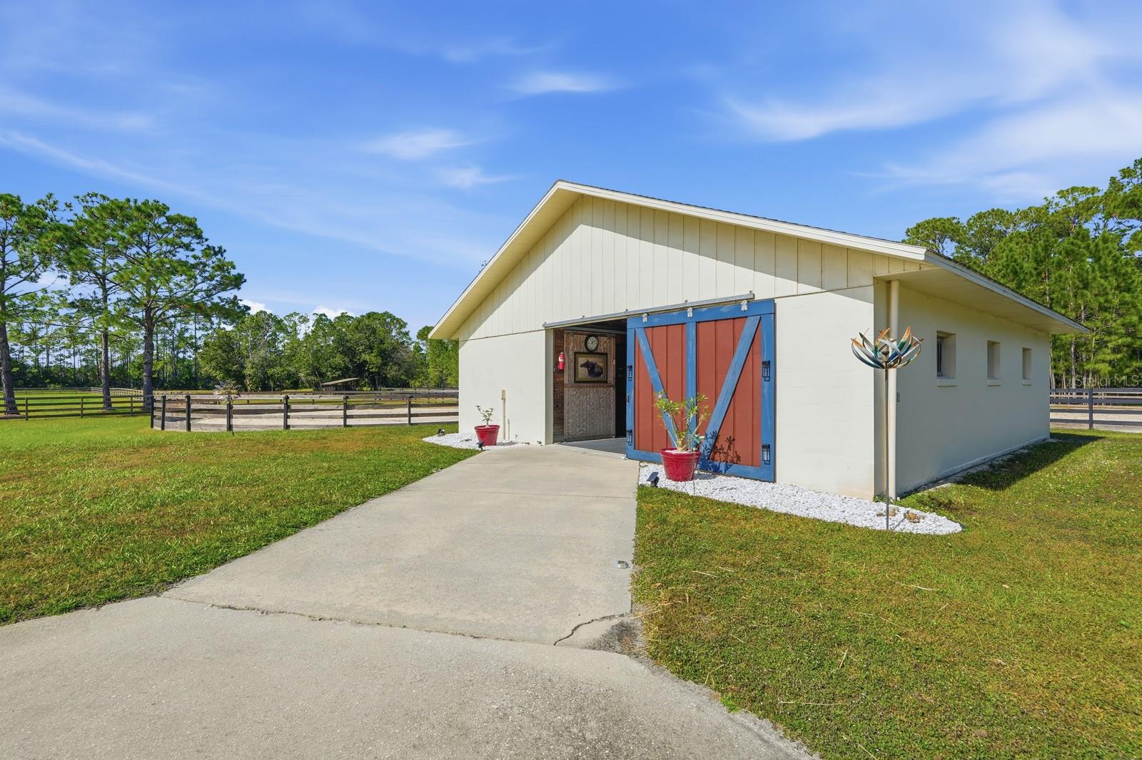 SPRING FOREST UNREC - Residential